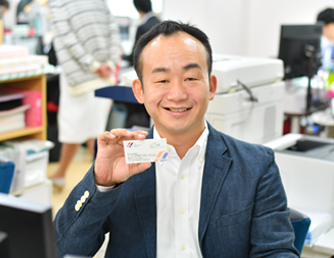 笹沢 清貴