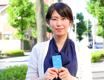 菅野 久美子