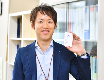 宮口 靖隆
